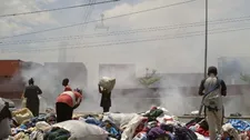 Port-au-Prince Pepe Market